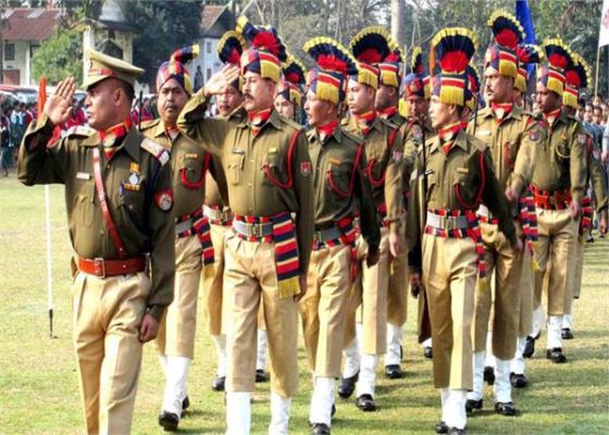 Graduate in police, golden opportunity to get young job, apply soon