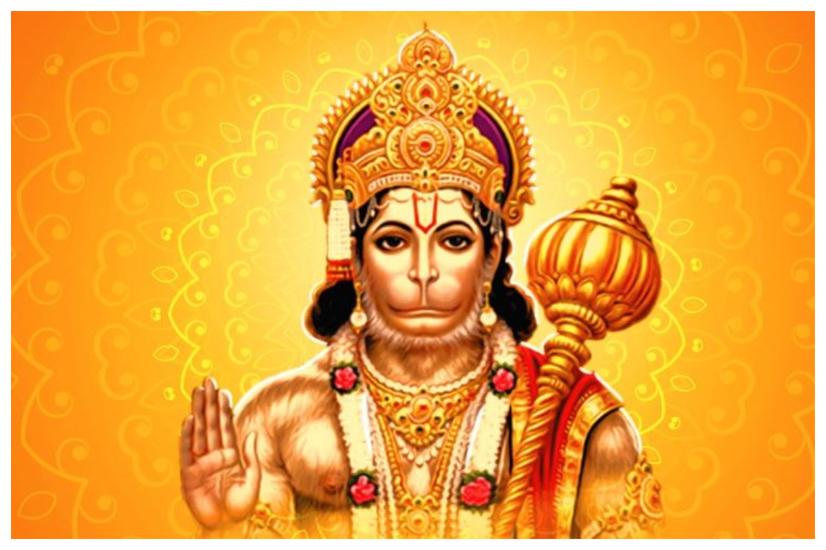 Lord Hanuman is going to shine the fate of these zodiacs after 100 years राशियों