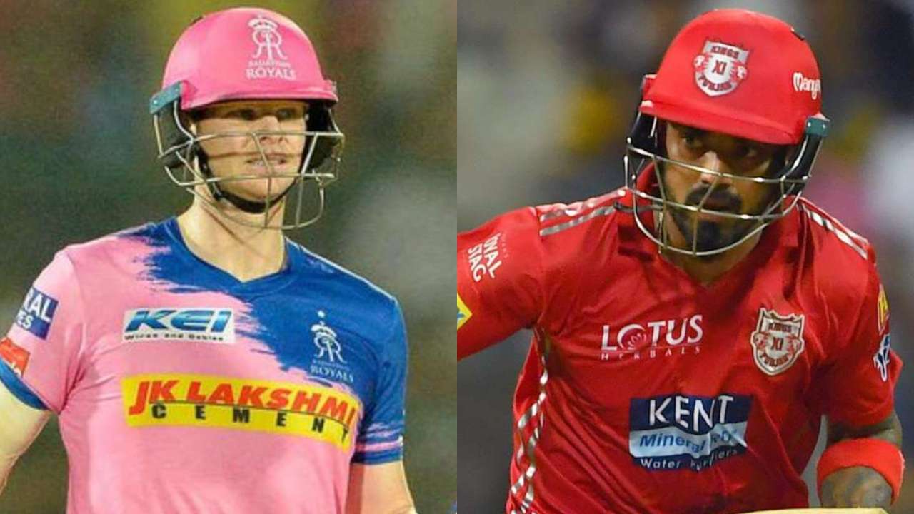 IPL 2020 Big change in point table after Rajasthan Royals historic victory!