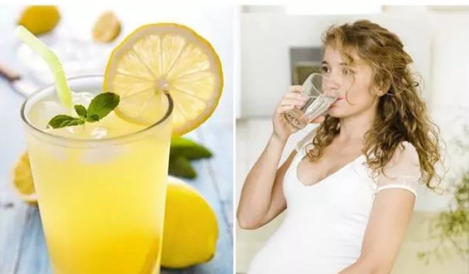 If you also drink more lemonade in the process of thinning, then there are 5 disadvantages.