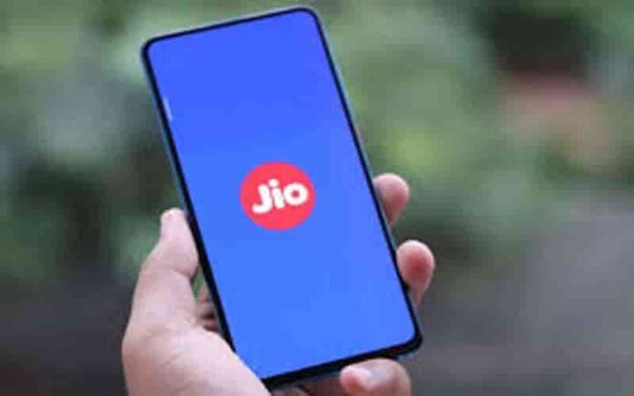 Reliance Jio gives big gift to customers, three new 'all-in-one' plans रिलायंस जियो