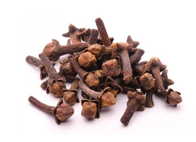 Keep cloves in this place at home