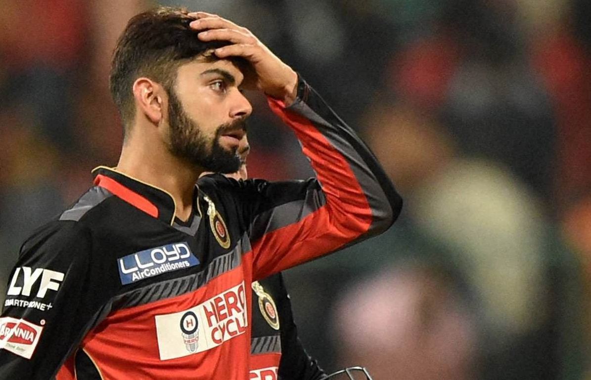 List of captains who lost most matches in IPL, know location of Kohli