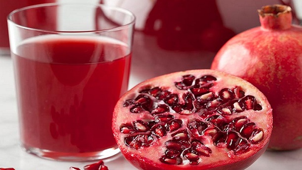 Pomegranate juice is not less than any Sanjeevani, the knowledge will be blown away
