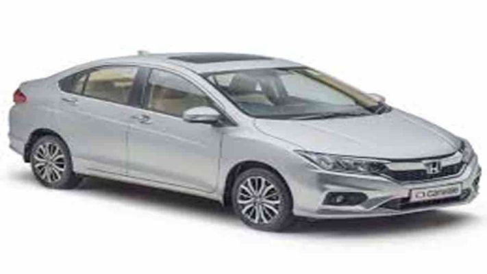 Price of Honda City car reduced by Rs 70,000, why the price was reduced