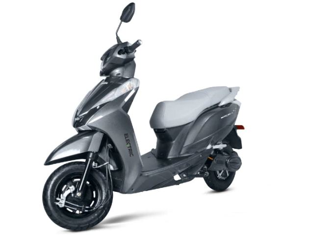 Replace old scooter or two-wheeler with new Ampere scooter, the company launched an exchange program