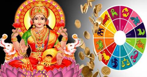 Rupees will tear money, the last Saturday of September will open the door to the fate of these zodiac signs