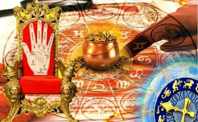 Luck of these 3 zodiac signs will be faster than horse, after September 17 सितंबर