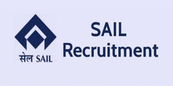 SAIL Recruitment 2020 Recruitment for 82 posts in this department