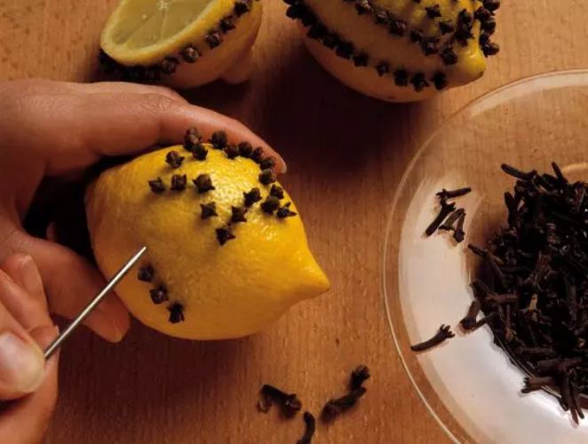 Sure you would not know these things about 99 percent cloves