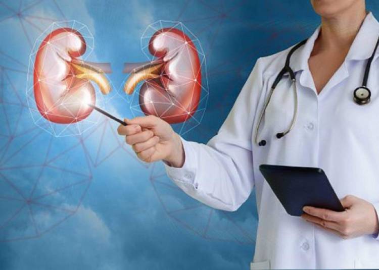 These everyday mistakes can cause kidney failure, which you often do, just now