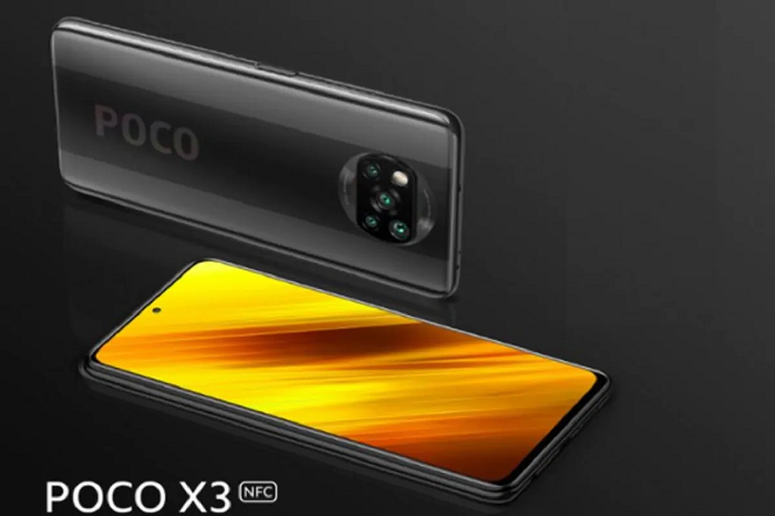 Poco X3 coming on 22nd of September ..... what is the approximate price, specifications same! पोको X3