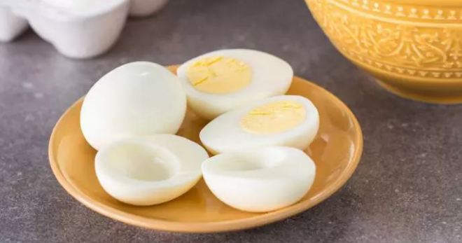 Why do doctors say eat eggs for good health and protein for good