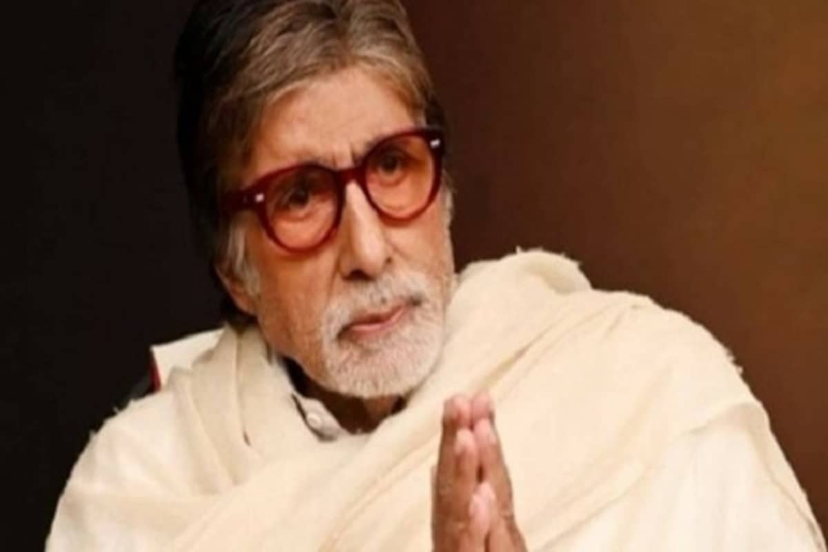 Amitabh Bachchan leg vein accidentally cut, shift to hospital, know what the doctors said