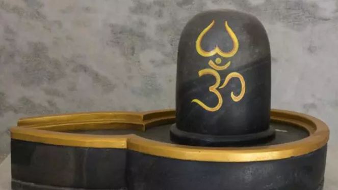 Why is Lord Shiva worshiped in linga form