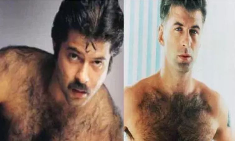 You will also be surprised to know the reason for chest hair, read once