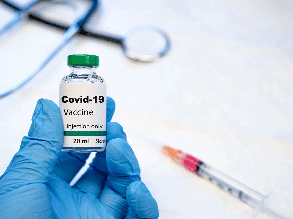 Good news: India's big success in Corona vaccine, know what happened वैक्सीन