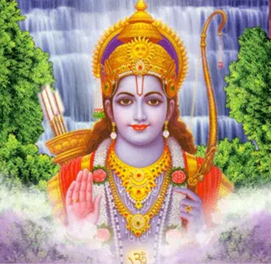 Lord Rama loves 9 zodiacs, is going to do big miracles in seven days