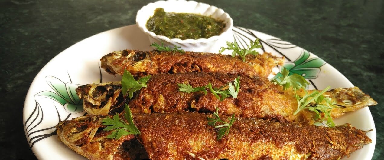 rou fish recipe hindi