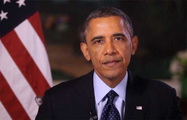 US presidential election, Barack Obama will campaign for Democratic Party