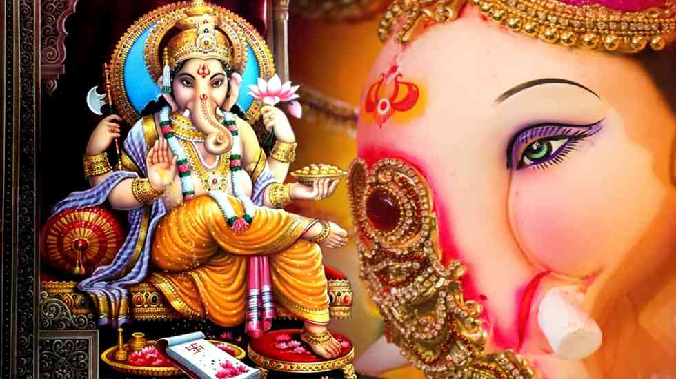 After 172 years, Ganesh ji is pleased with these 4 zodiac signs, now he will be proud of them