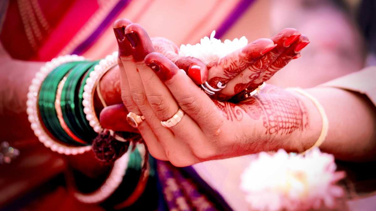 After all, why is there delay in marriage, here is the astrological reason