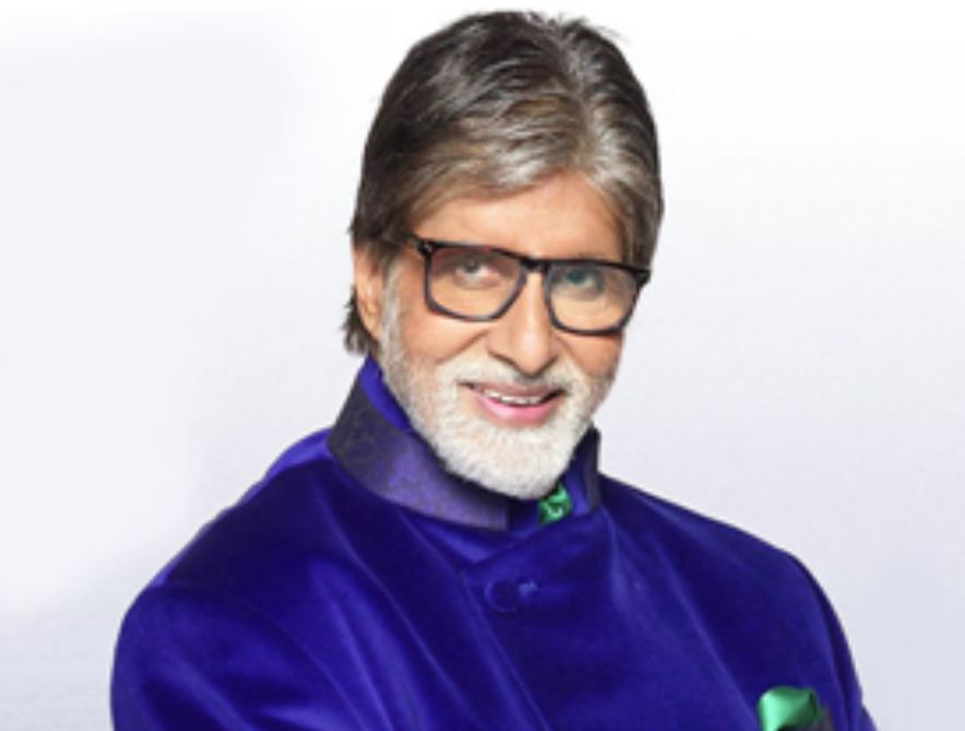 Amitabh Bachchan was convinced of his beauty before Rekha