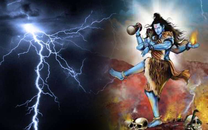 As soon as the morning of October 12, Mahadev himself will be kind to these zodiac signs, luck will shine even faster than lightning