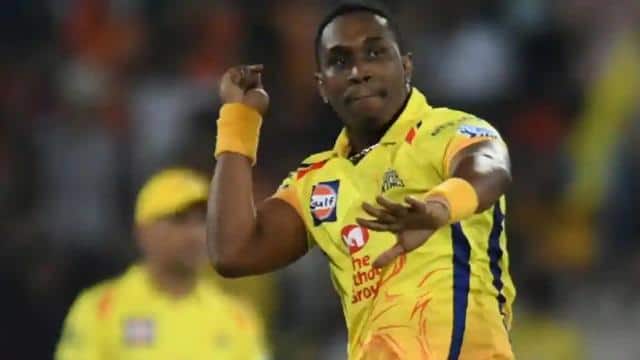 Bravo not playing due to injury, will return home, Chennai Super Kings have more difficulties