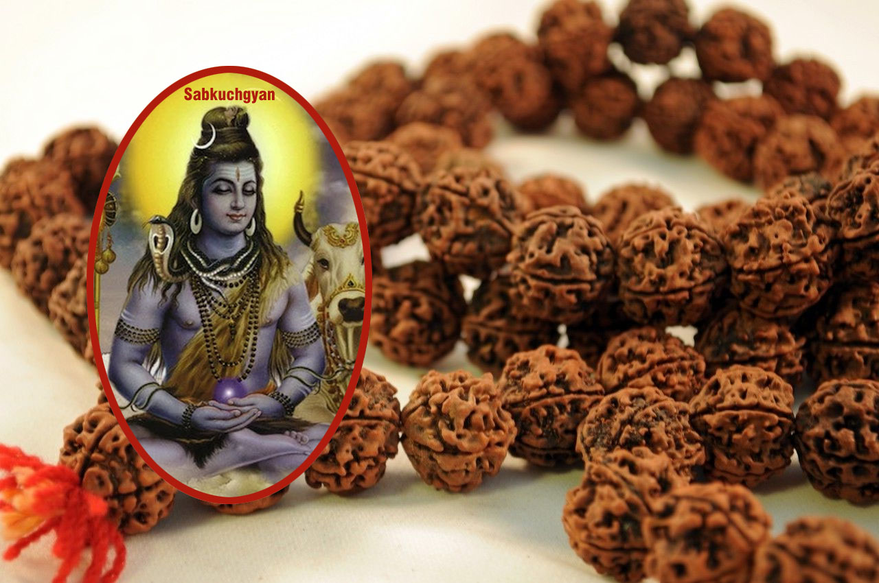 Do not make these mistakes while wearing Rudraksha, otherwise you will regret it for life