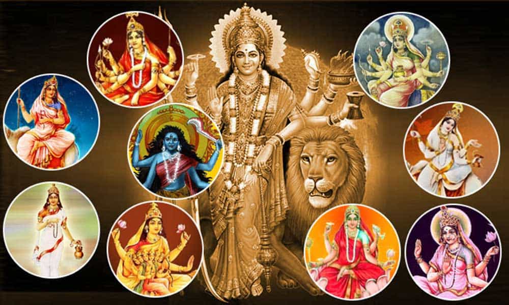 Do this remedy to Ashtami and Navami, luck will open