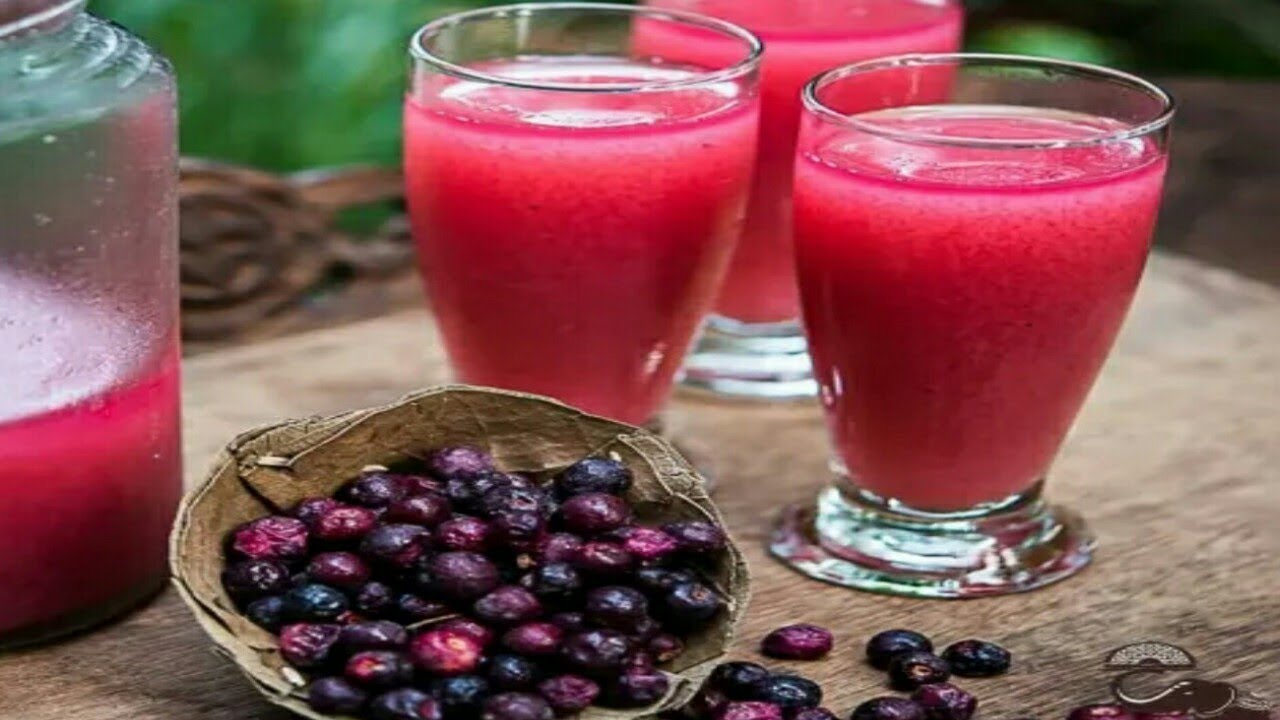 Falsa will complete blood loss in a week, beneficial for weak body