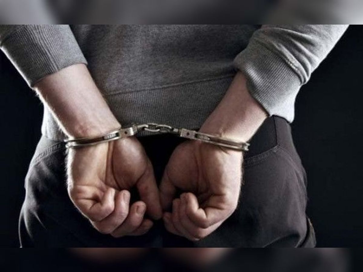 Four arrested for online fraud of Rs 412 crore