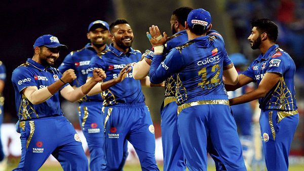IPL 2020 CSK vs MI Chennai, Mumbai win 10 wickets for the first time in history