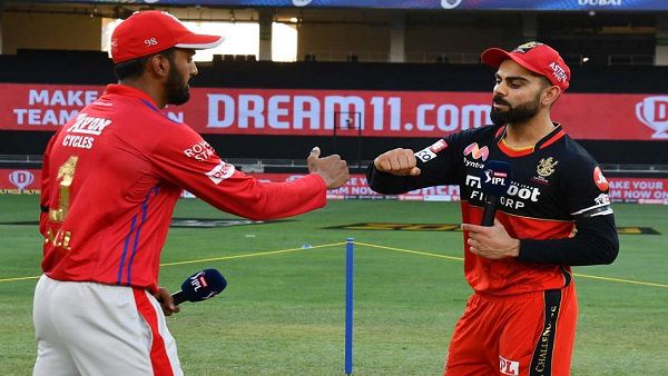 IPL 2020 Kohli made history in the 31st match of IPL season 13, he became the first player to make a record