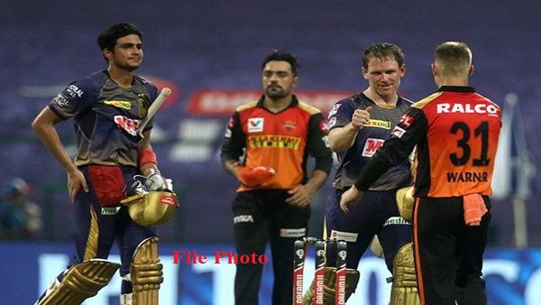 IPL 2020 Lucky Ferguson's great bowling makes the team heavy, Kolkata Knight Riders' thrilling win