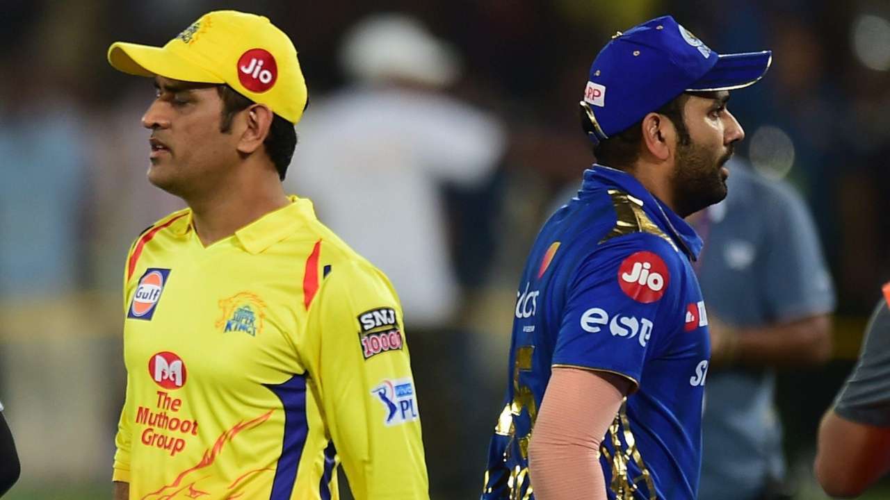 IPL 2020 Mumbai Indians target play-off from Chennai today, these sitting players can get a chance