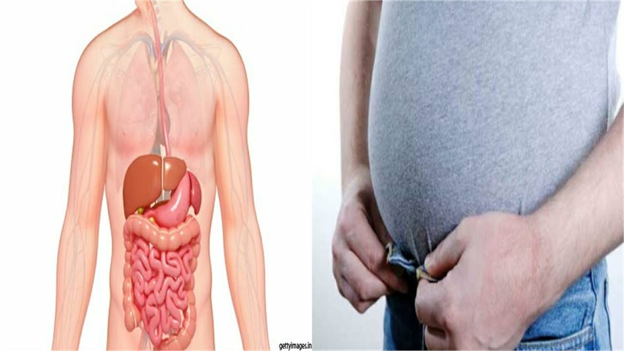 If you are suffering from stomach gas problem, do this remedy