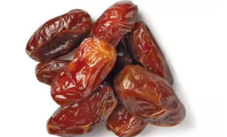 If you eat soaked date-palm for 7 consecutive days, then these 2 diseases end forever