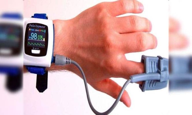 Know what a plus oximeter is And why is it important for corona patients