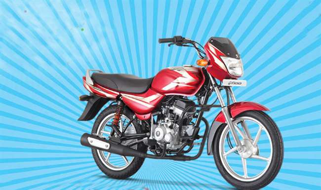 New model of cheapest bike launched in the country, which gives mileage of 90kmpl