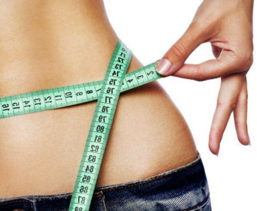Oh wow ! The easiest way to slim your waist