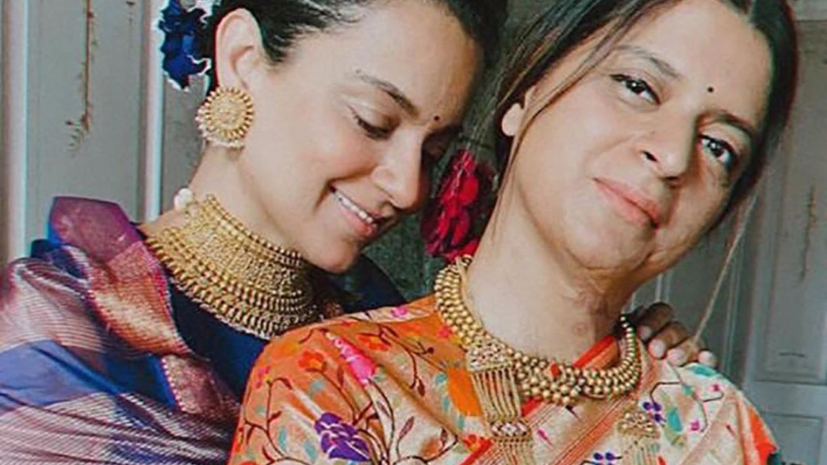 Order of inquiry against Kangana and sister Rangoli on twitter post