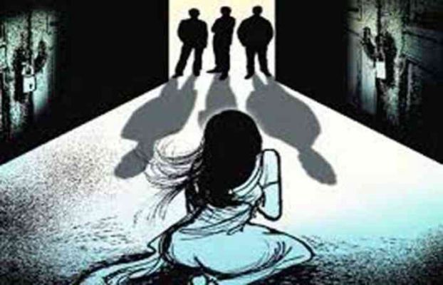 Police raped me for 10 days, a woman from Madhya Pradesh alleges