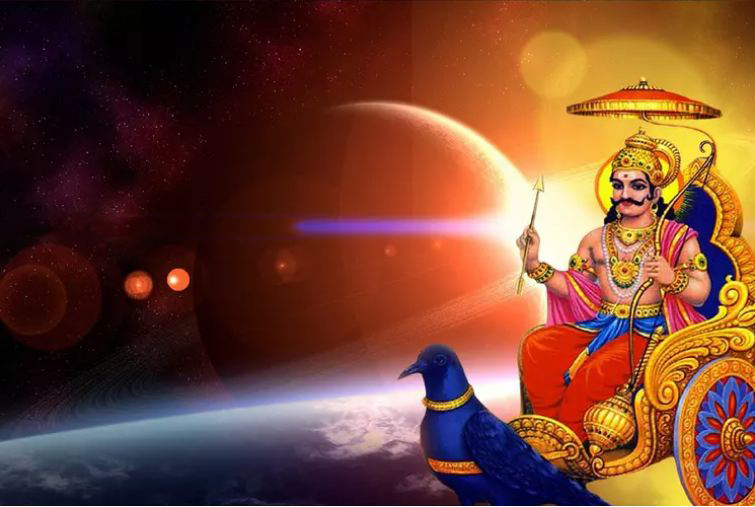 Shani Dev is getting set for 34 days, these zodiac signs will be the biggest benefit so far