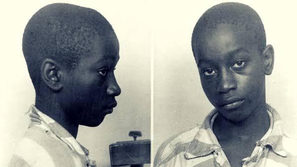 Such a black truth of America, in just 10 minutes innocent person sentenced to electric chair, know ..
