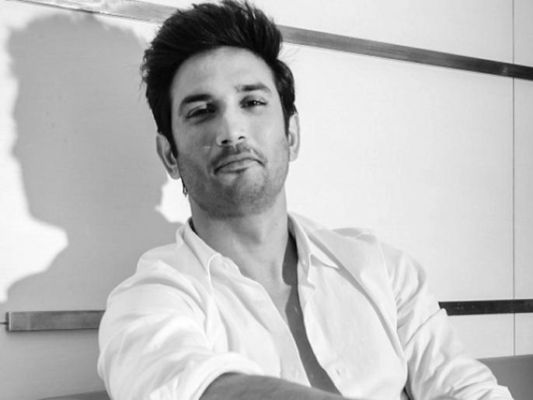 Sushant Singh Rajput case Case filed on 80,000 fake social accounts; Cyber ​​cell will take action