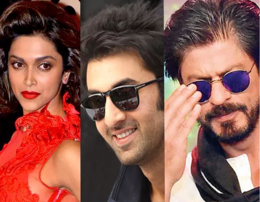 These Bollywood celebs are timid like ordinary people, who knows who they are afraid of?