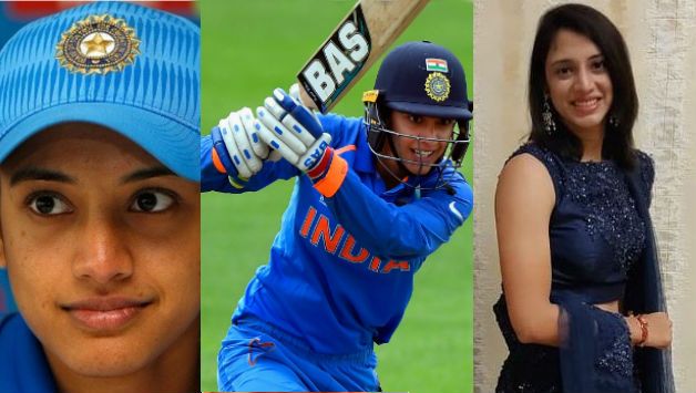 These beautiful women cricketers of the Indian team will be surprised by these things, you also know
