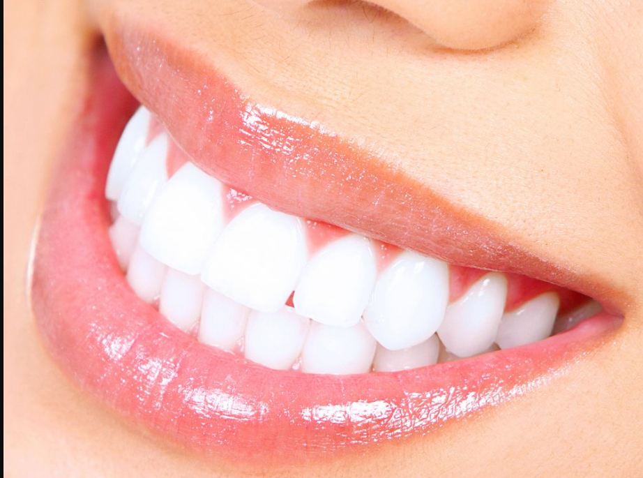 teeth tips